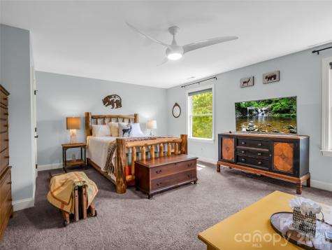 249 Boulder Run Drive Lake Lure NC 28746