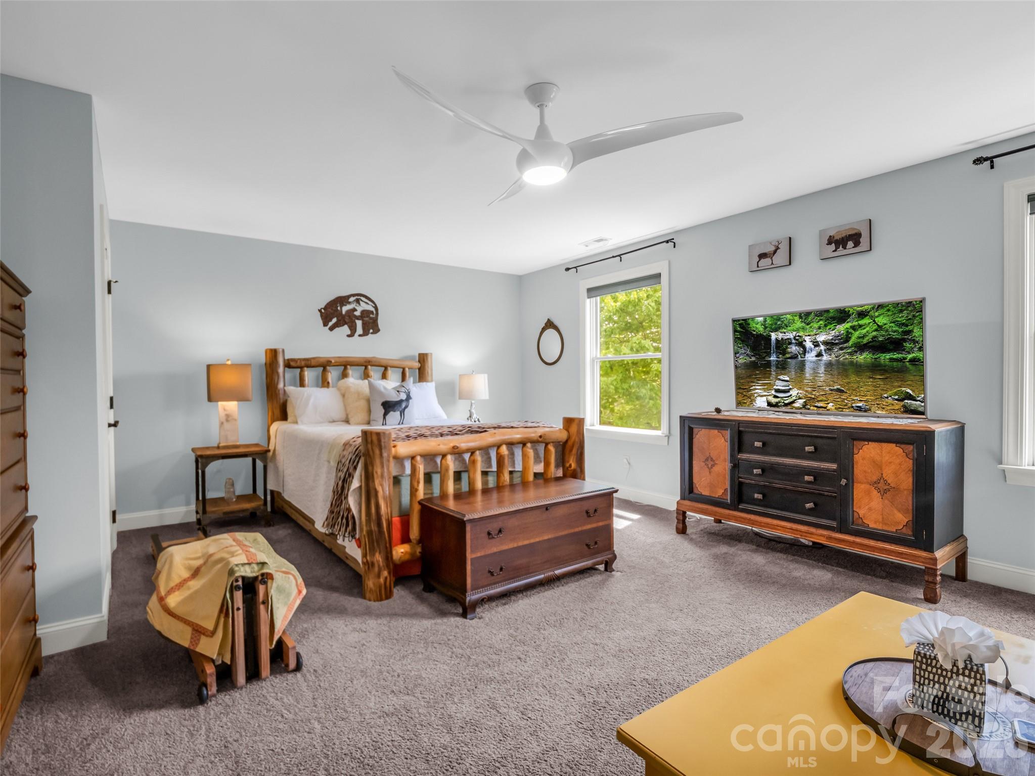 249 Boulder Run Drive Lake Lure NC 28746