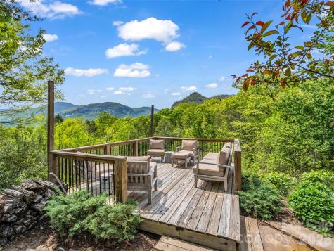 249 Boulder Run Drive Lake Lure NC 28746