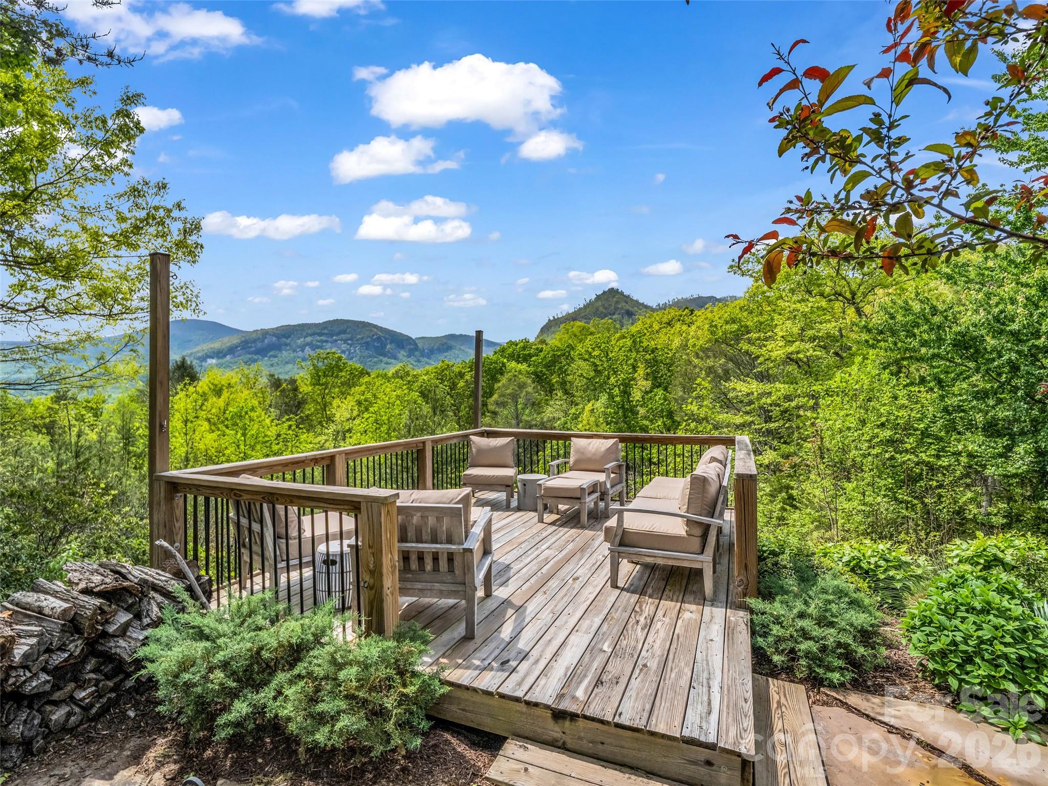249 Boulder Run Drive Lake Lure NC 28746