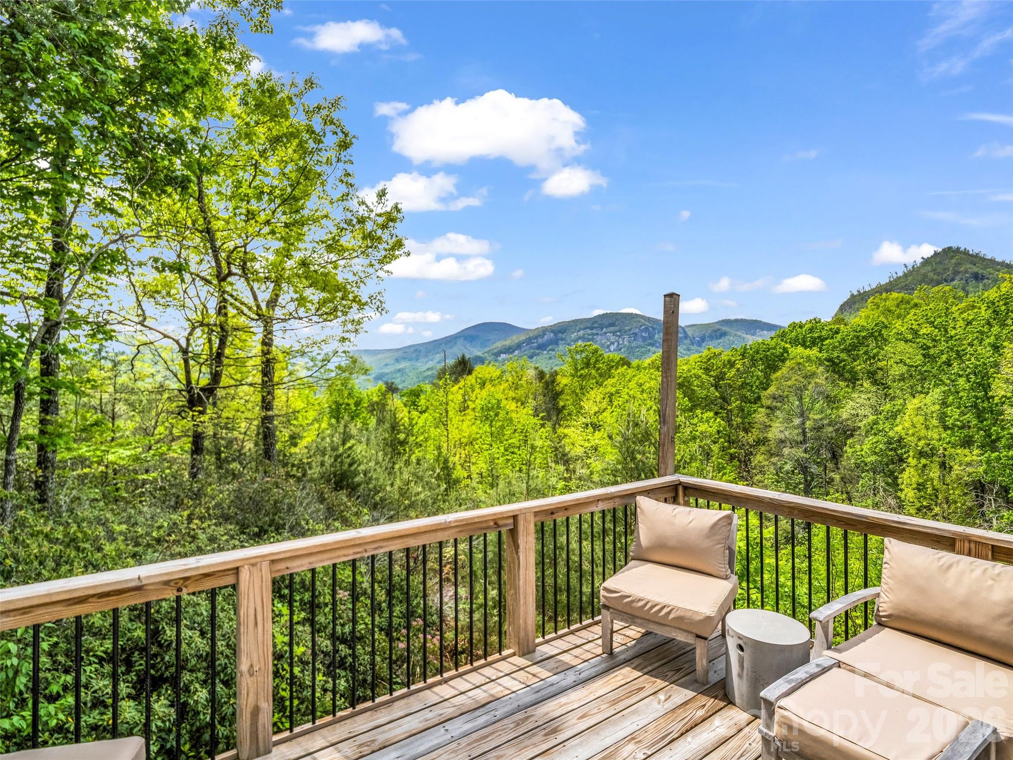 249 Boulder Run Drive Lake Lure NC 28746