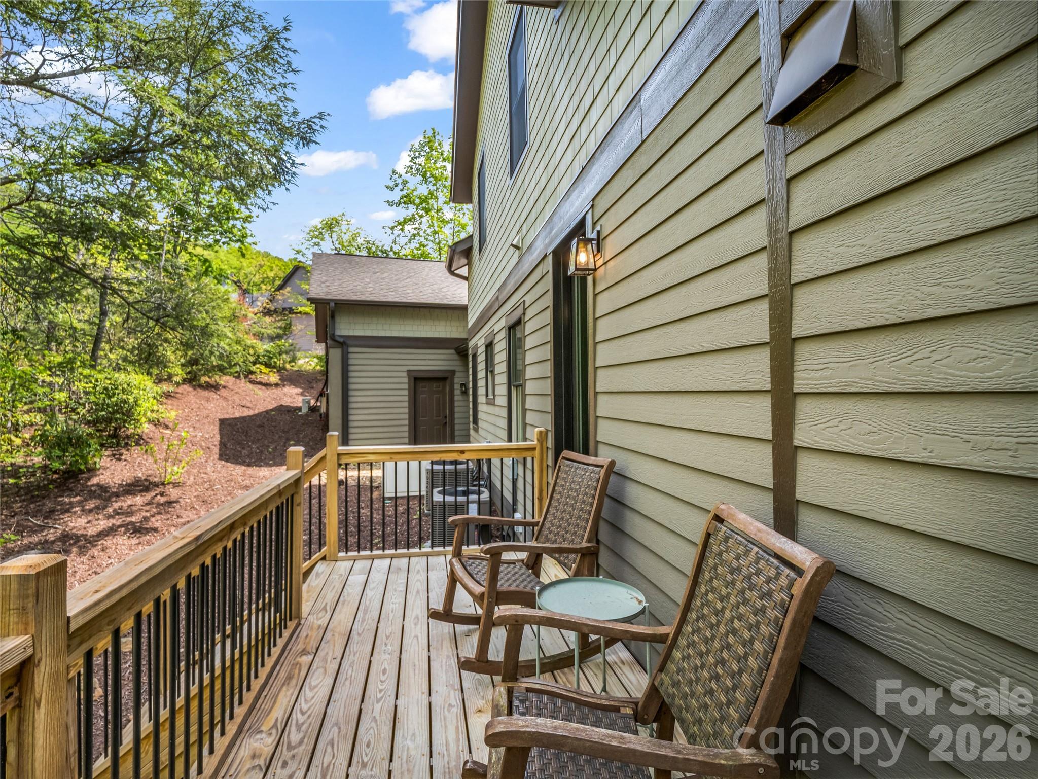 249 Boulder Run Drive Lake Lure NC 28746