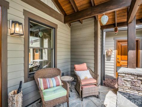 249 Boulder Run Drive Lake Lure NC 28746