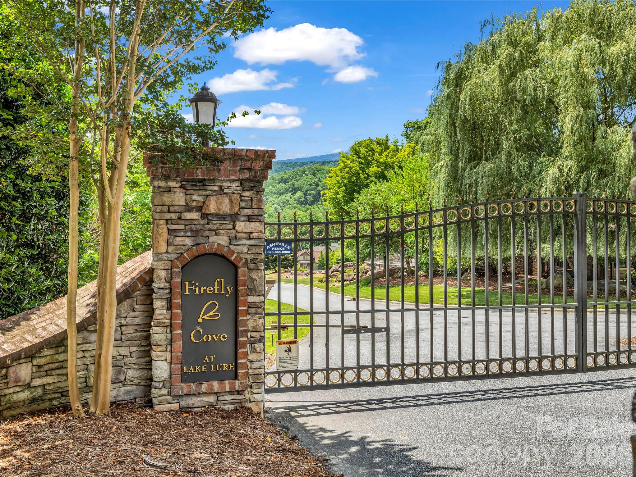 249 Boulder Run Drive Lake Lure NC 28746