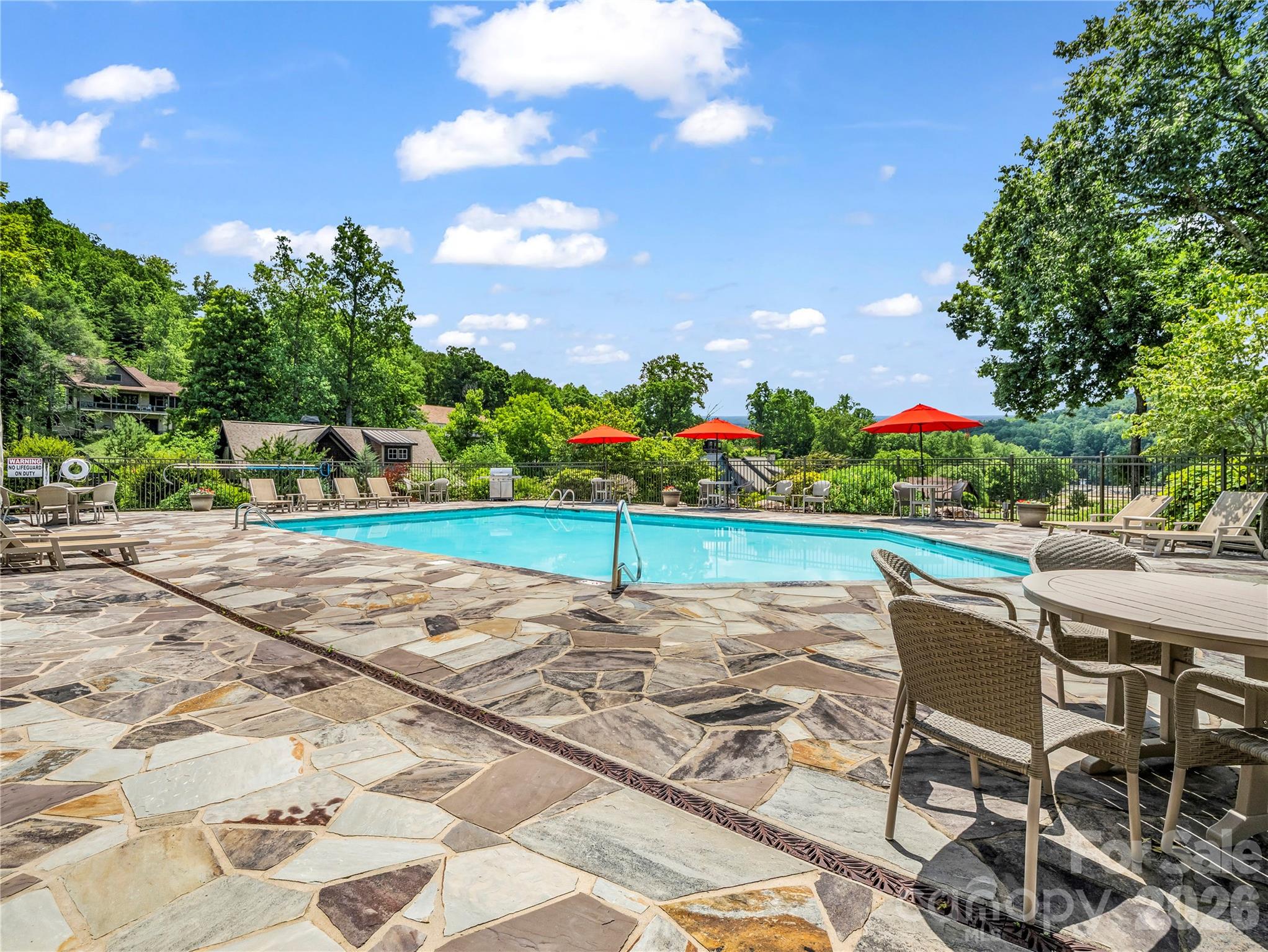 249 Boulder Run Drive Lake Lure NC 28746