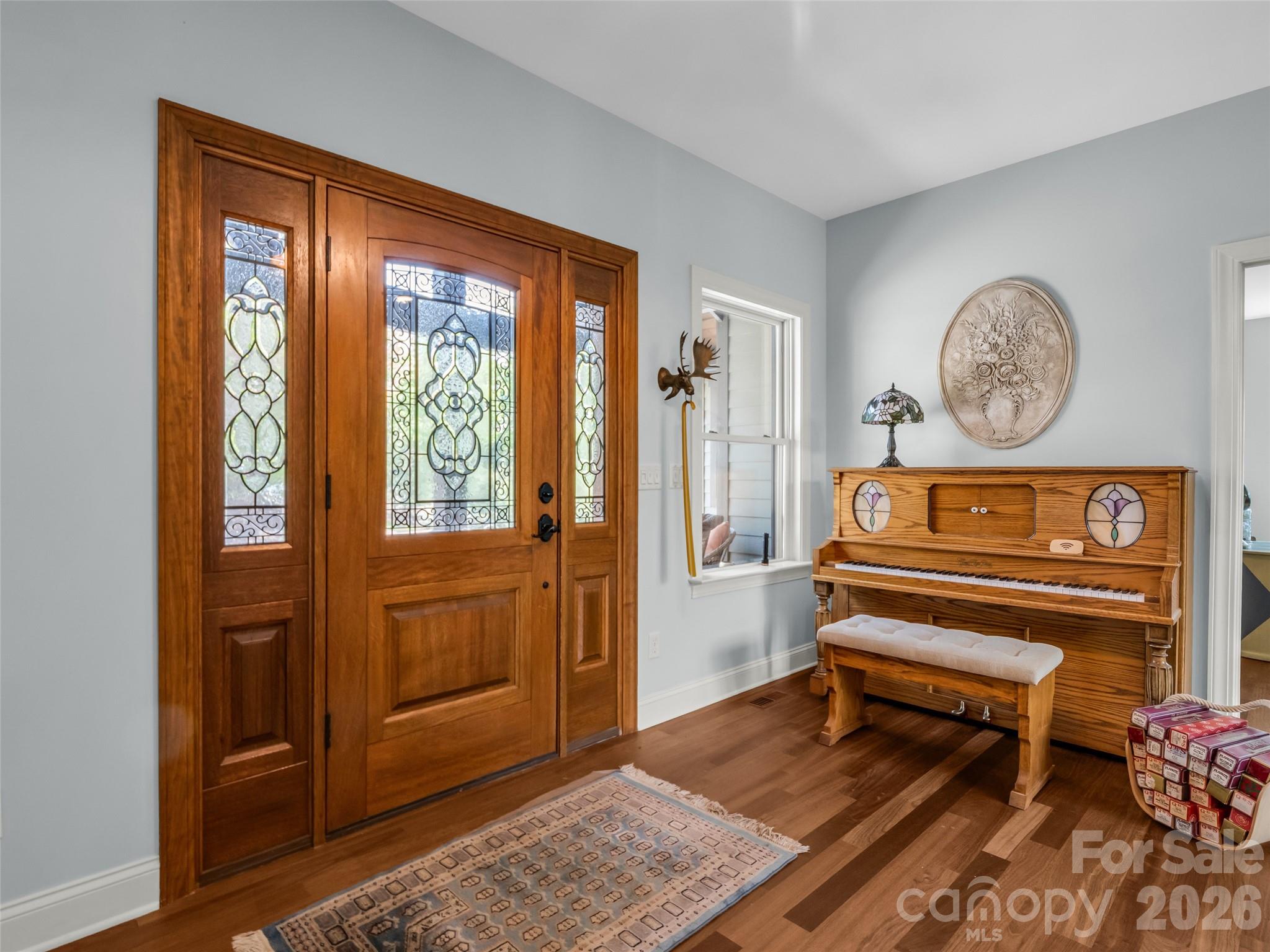 249 Boulder Run Drive Lake Lure NC 28746