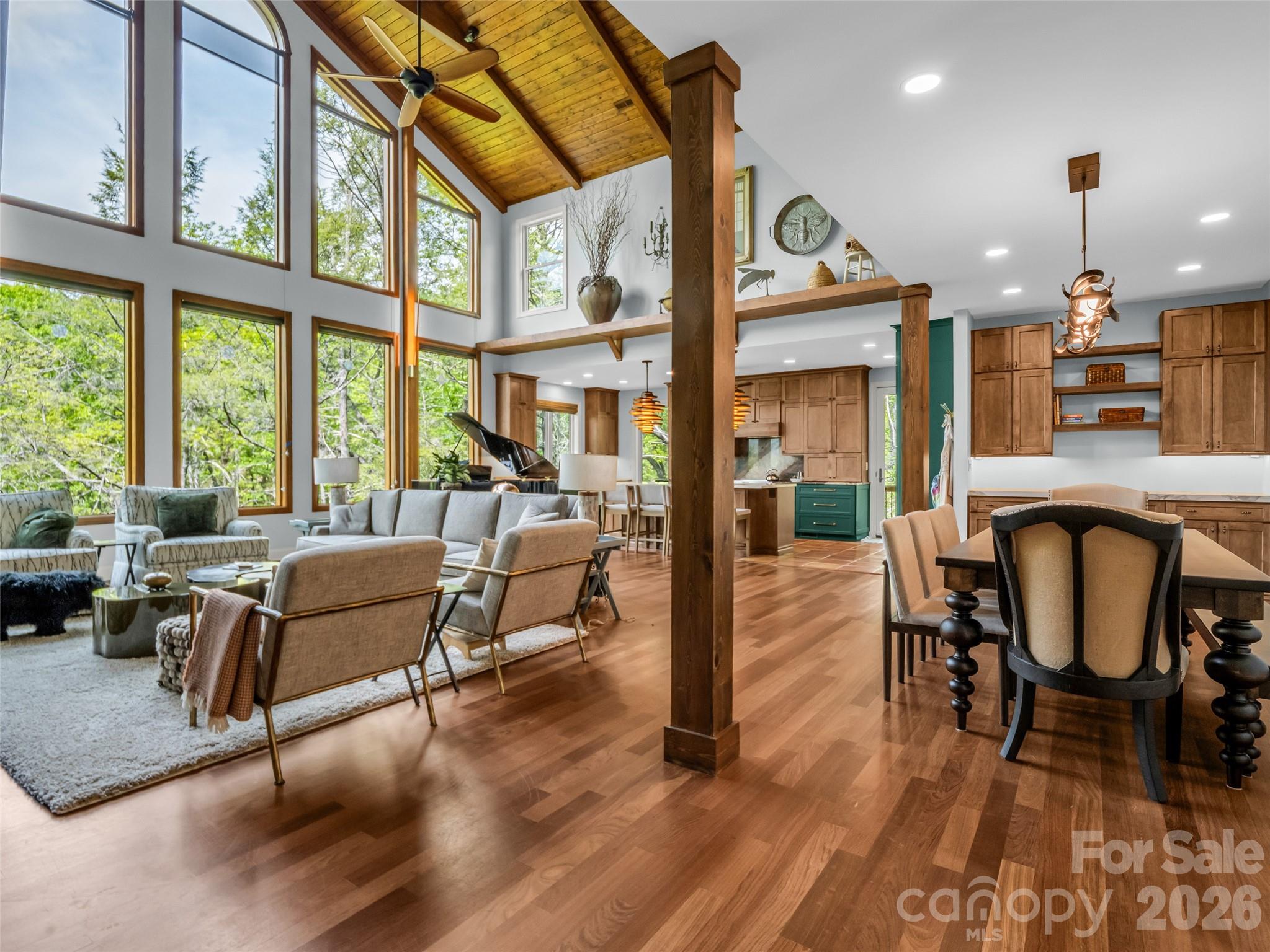 249 Boulder Run Drive Lake Lure NC 28746