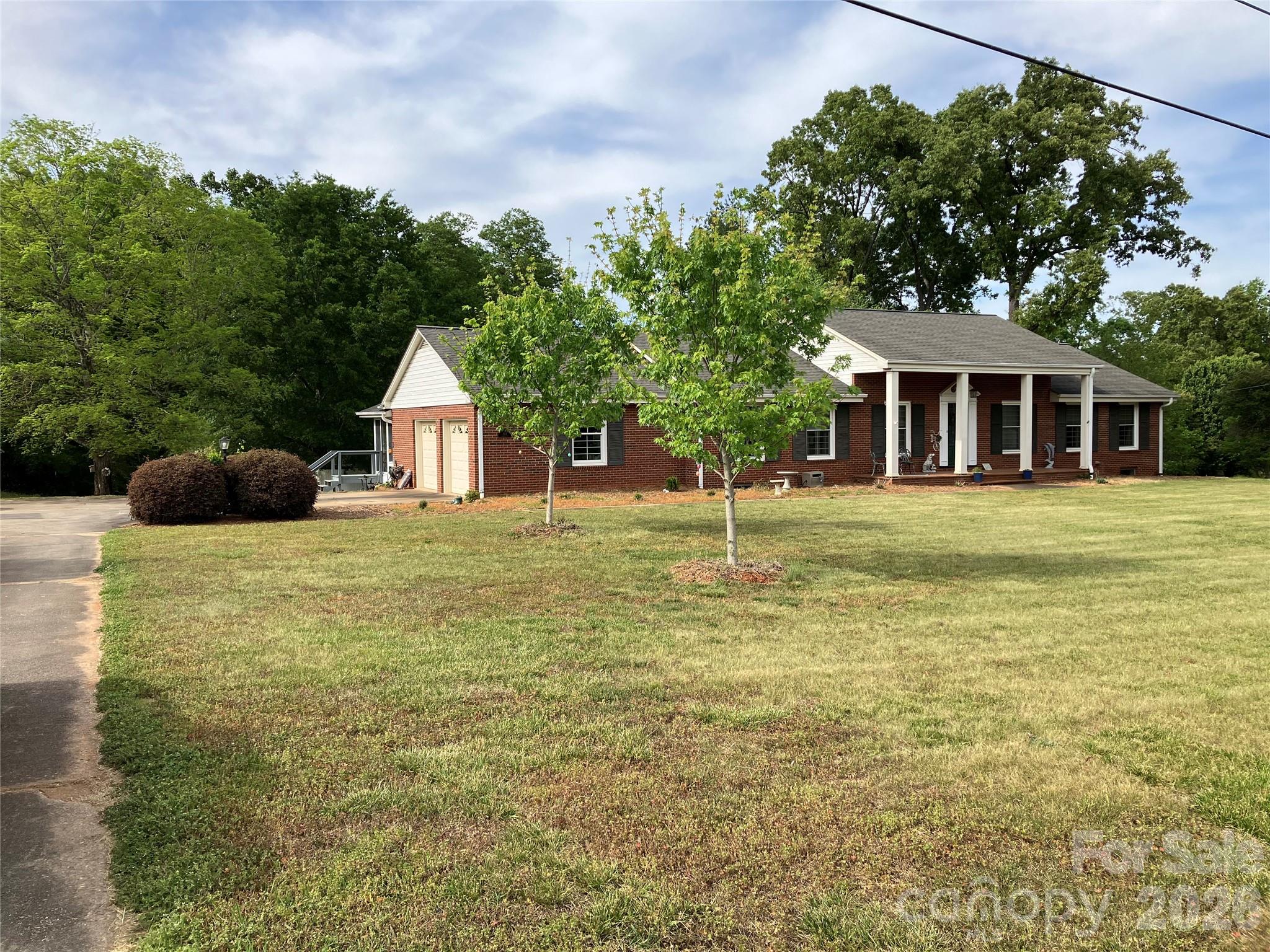 151 Lincoln Road Forest City NC 28043
