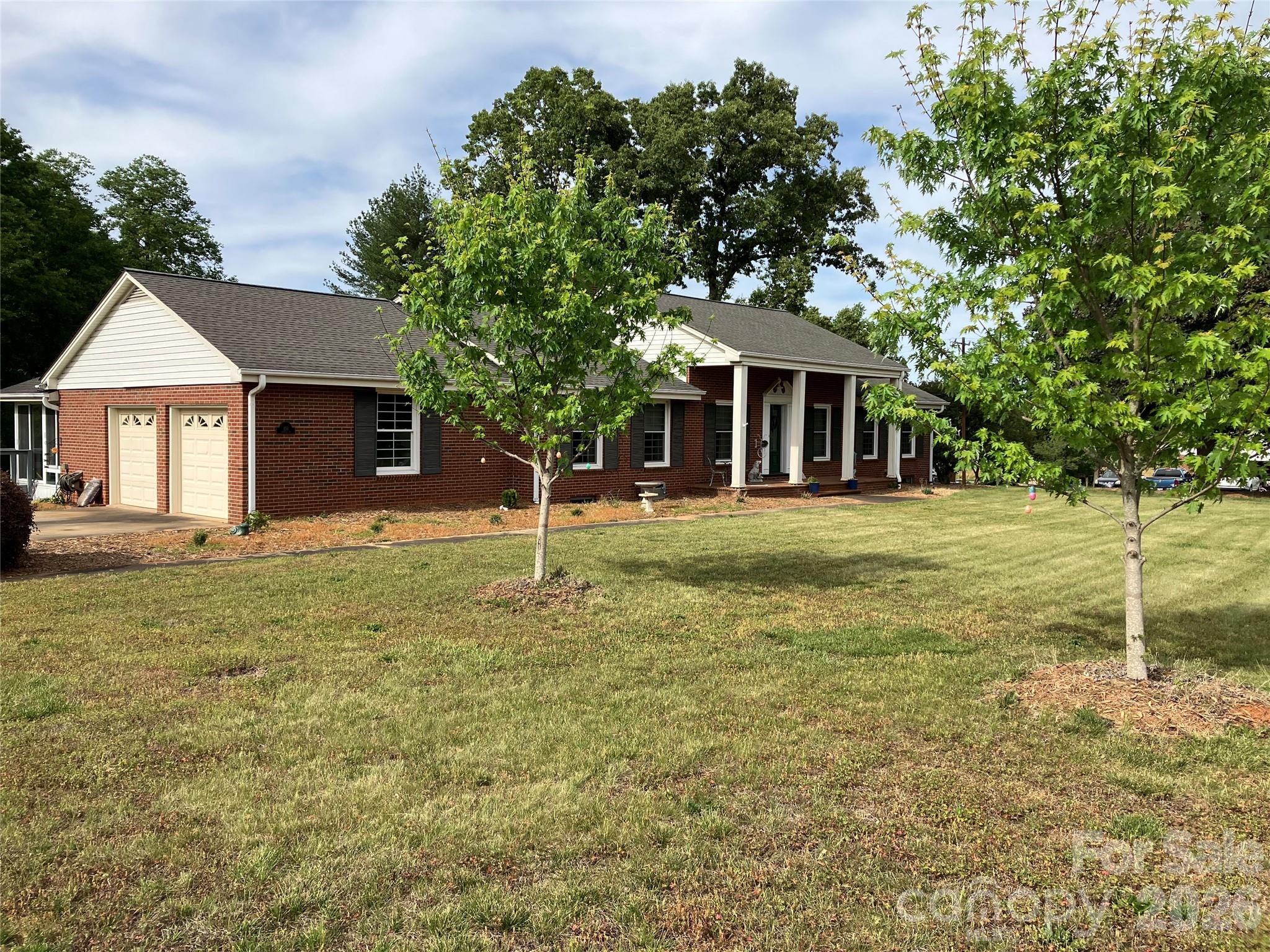 151 Lincoln Road Forest City NC 28043