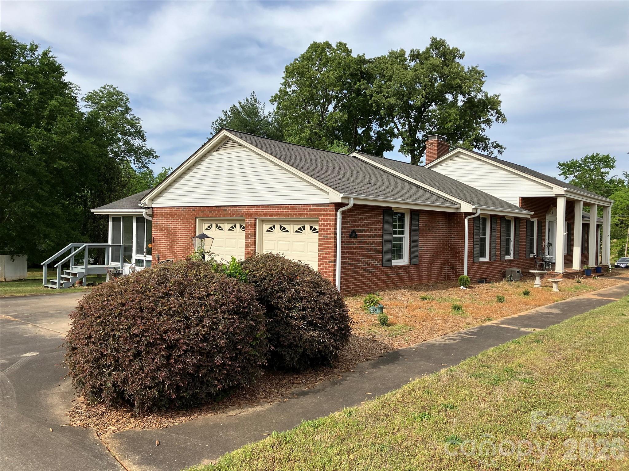 151 Lincoln Road Forest City NC 28043