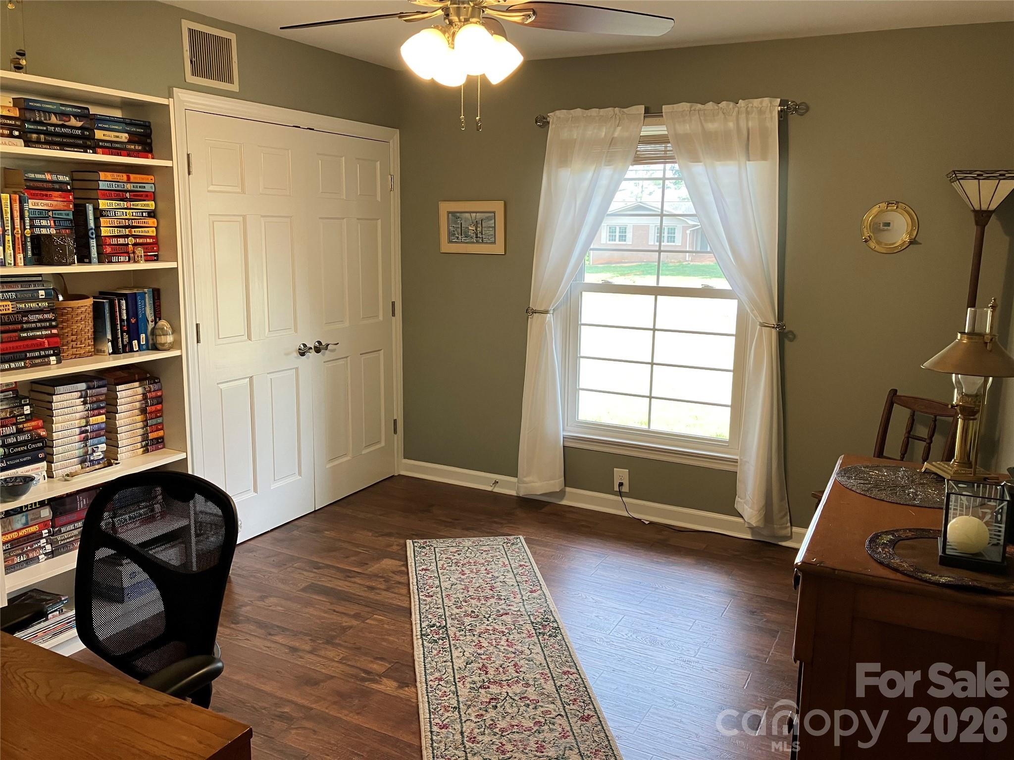 151 Lincoln Road Forest City NC 28043