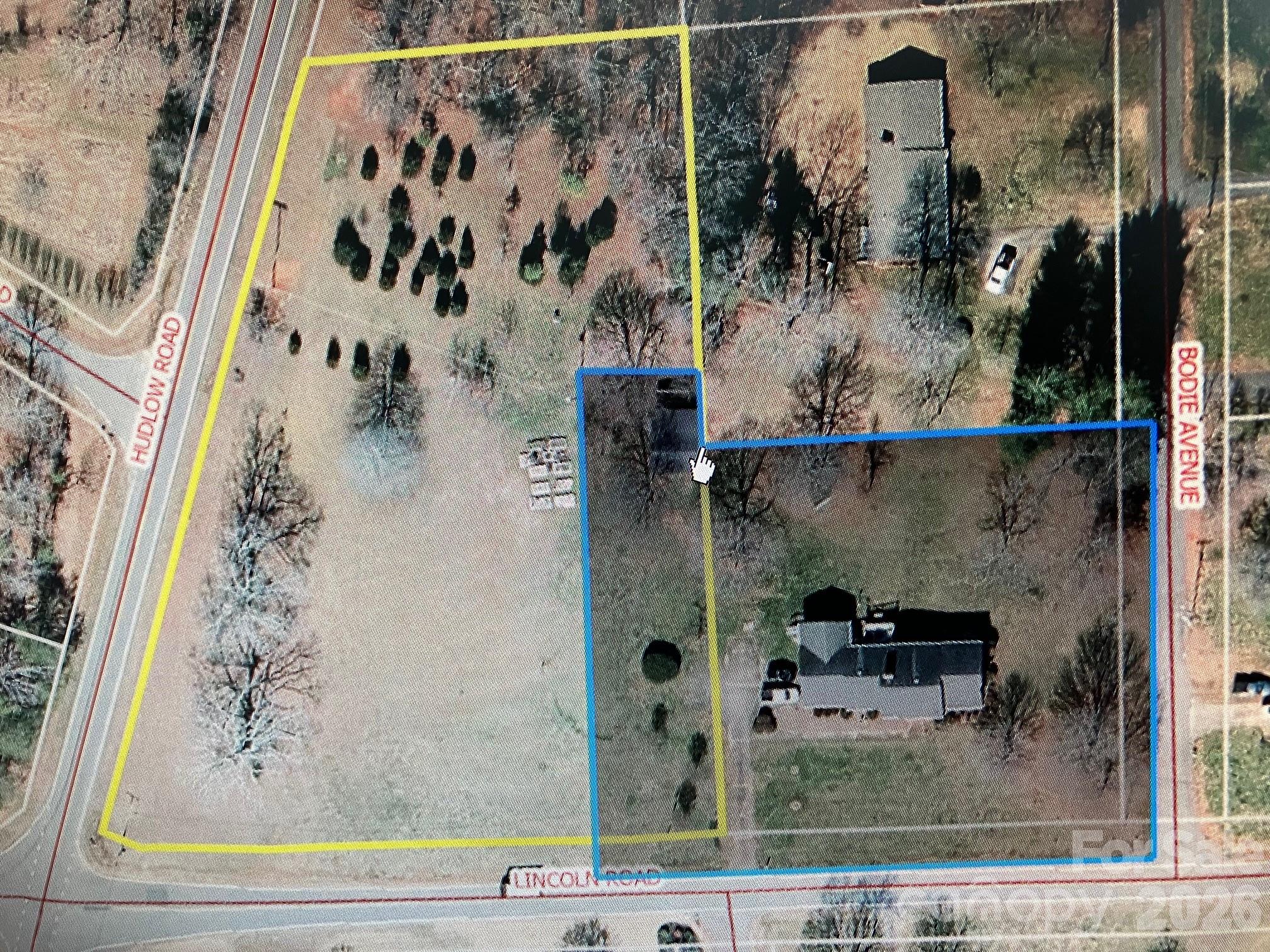 151 Lincoln Road Forest City NC 28043