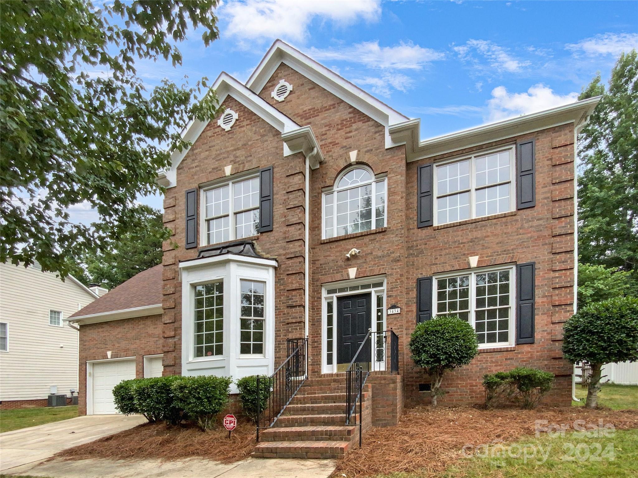 3434 Arklow Road Charlotte NC 28269