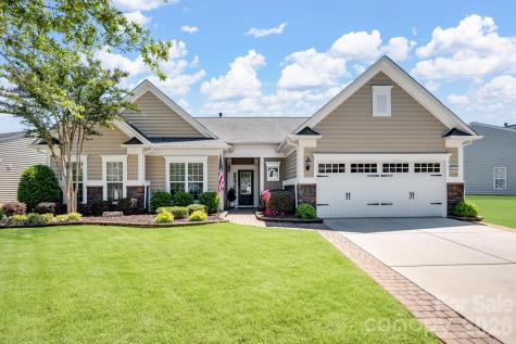6193 Jack Thomas Drive Fort Mill SC 29707