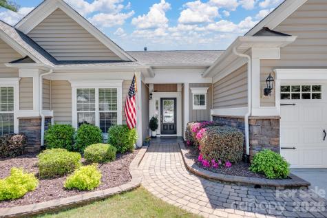 6193 Jack Thomas Drive Fort Mill SC 29707