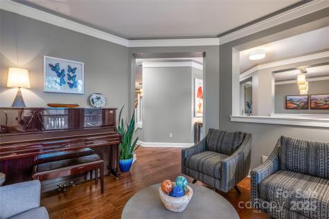 20 Rosebay Lane Asheville NC 28803