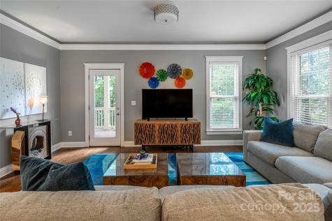 20 Rosebay Lane Asheville NC 28803