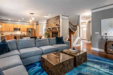 20 Rosebay Lane Asheville NC 28803