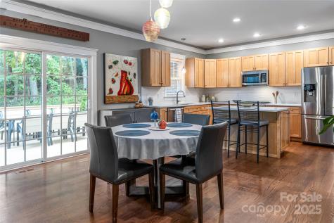 20 Rosebay Lane Asheville NC 28803