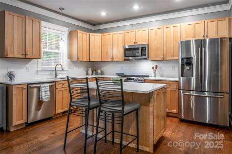 20 Rosebay Lane Asheville NC 28803