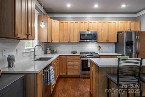 20 Rosebay Lane Asheville NC 28803