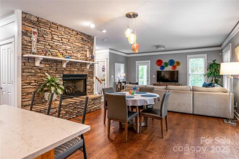 20 Rosebay Lane Asheville NC 28803