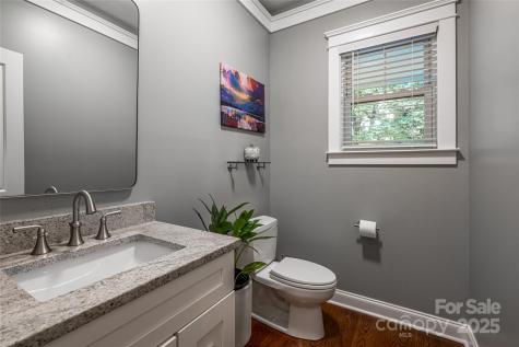 20 Rosebay Lane Asheville NC 28803