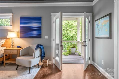 20 Rosebay Lane Asheville NC 28803