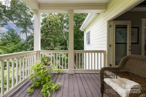 20 Rosebay Lane Asheville NC 28803