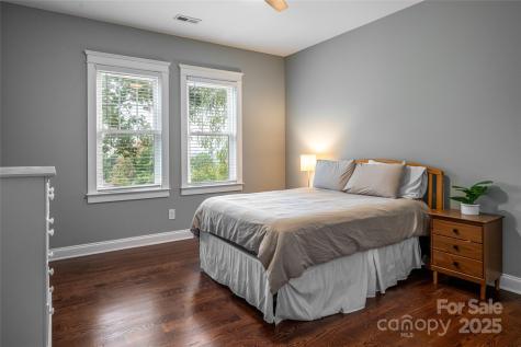 20 Rosebay Lane Asheville NC 28803