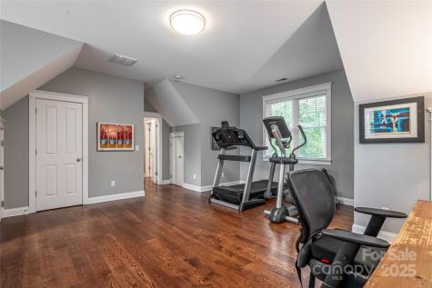 20 Rosebay Lane Asheville NC 28803