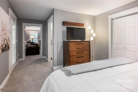 20 Rosebay Lane Asheville NC 28803