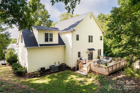 20 Rosebay Lane Asheville NC 28803