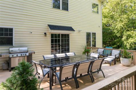 20 Rosebay Lane Asheville NC 28803