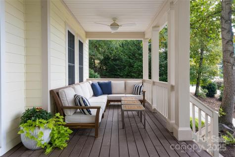 20 Rosebay Lane Asheville NC 28803