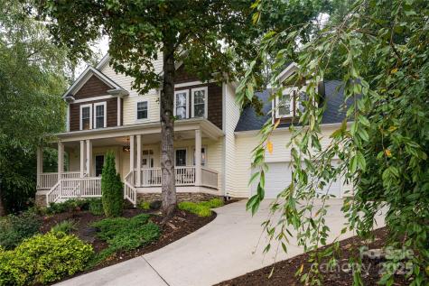 20 Rosebay Lane Asheville NC 28803