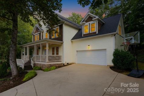 20 Rosebay Lane Asheville NC 28803