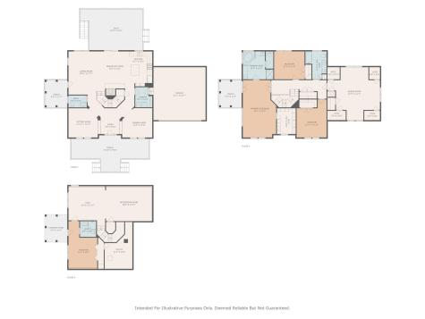 20 Rosebay Lane Asheville NC 28803