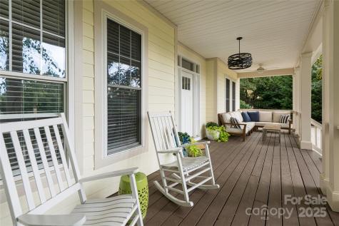 20 Rosebay Lane Asheville NC 28803