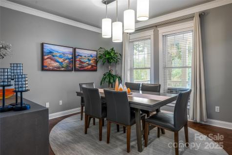 20 Rosebay Lane Asheville NC 28803