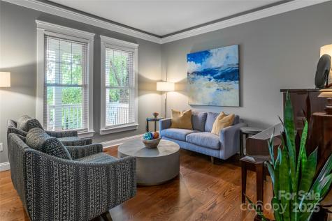 20 Rosebay Lane Asheville NC 28803