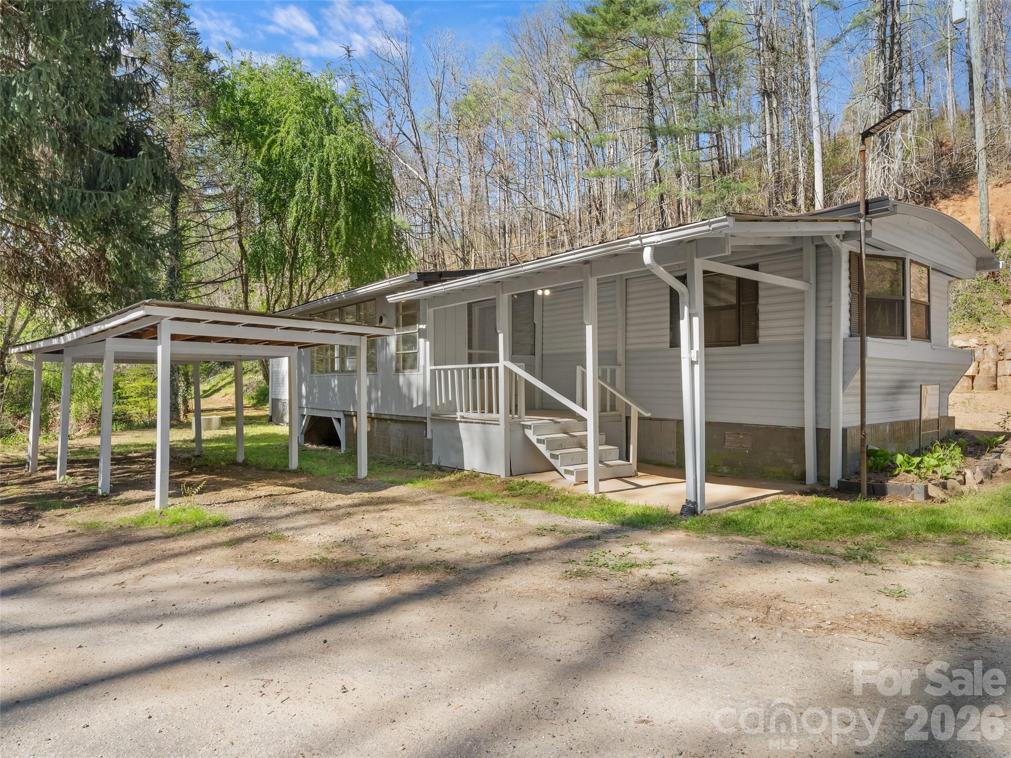 40 Morning Dove Lane Flat Rock NC 28731