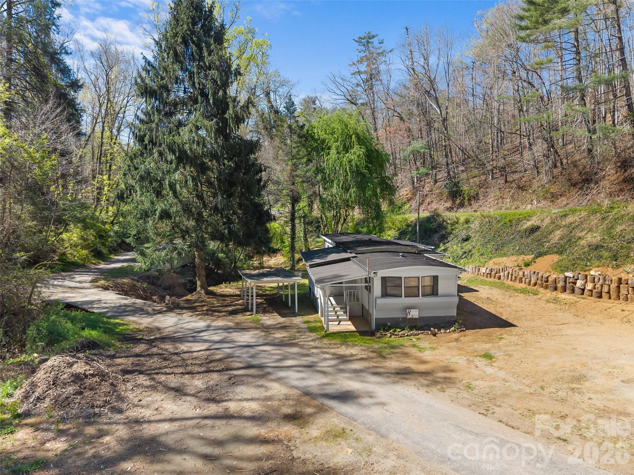 40 Morning Dove Lane Flat Rock NC 28731