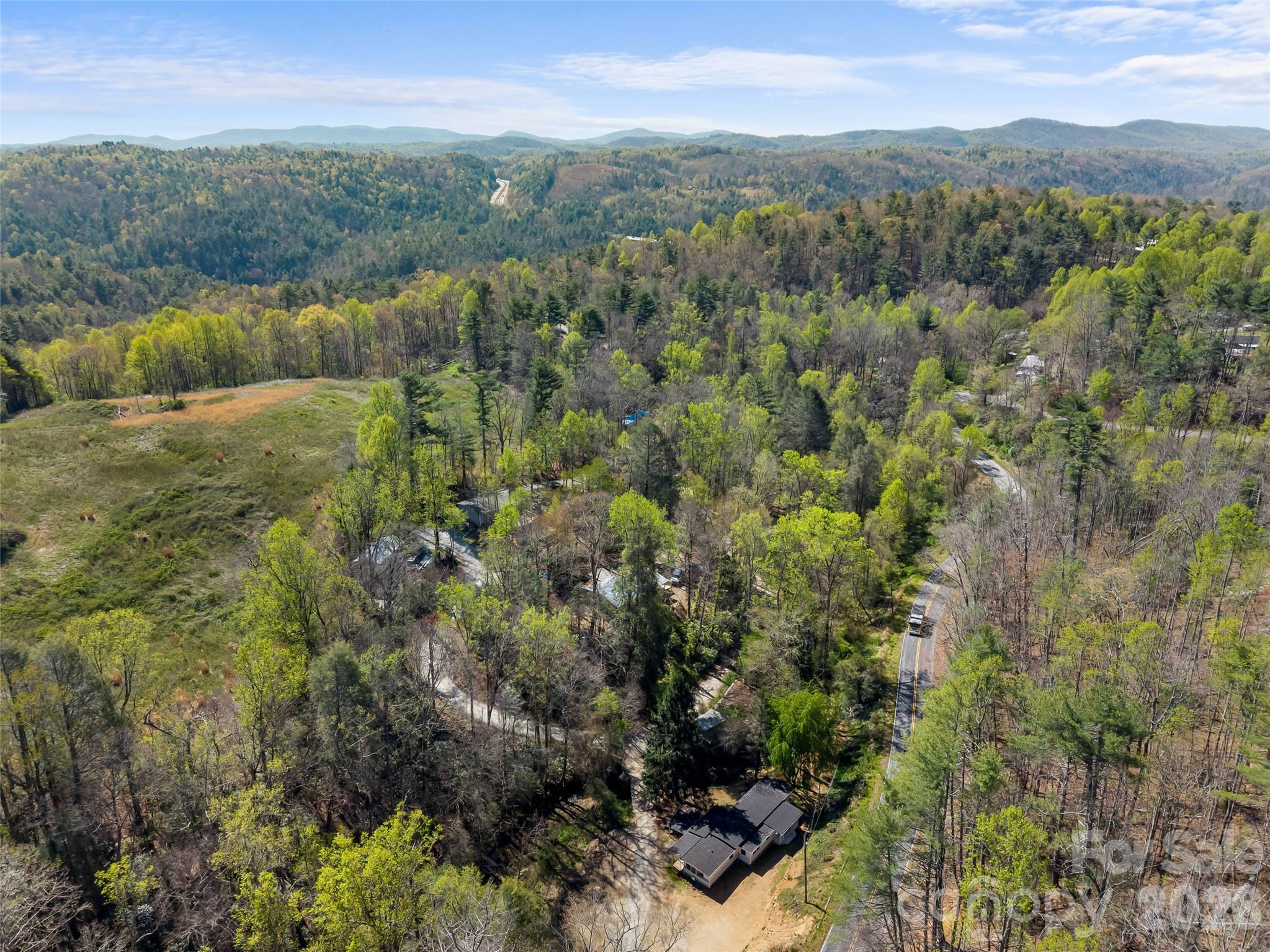40 Morning Dove Lane Flat Rock NC 28731