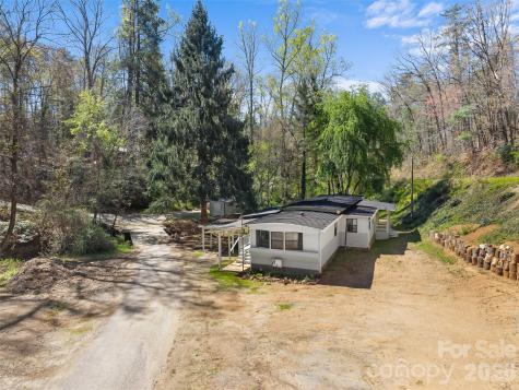 40 Morning Dove Lane Flat Rock NC 28731