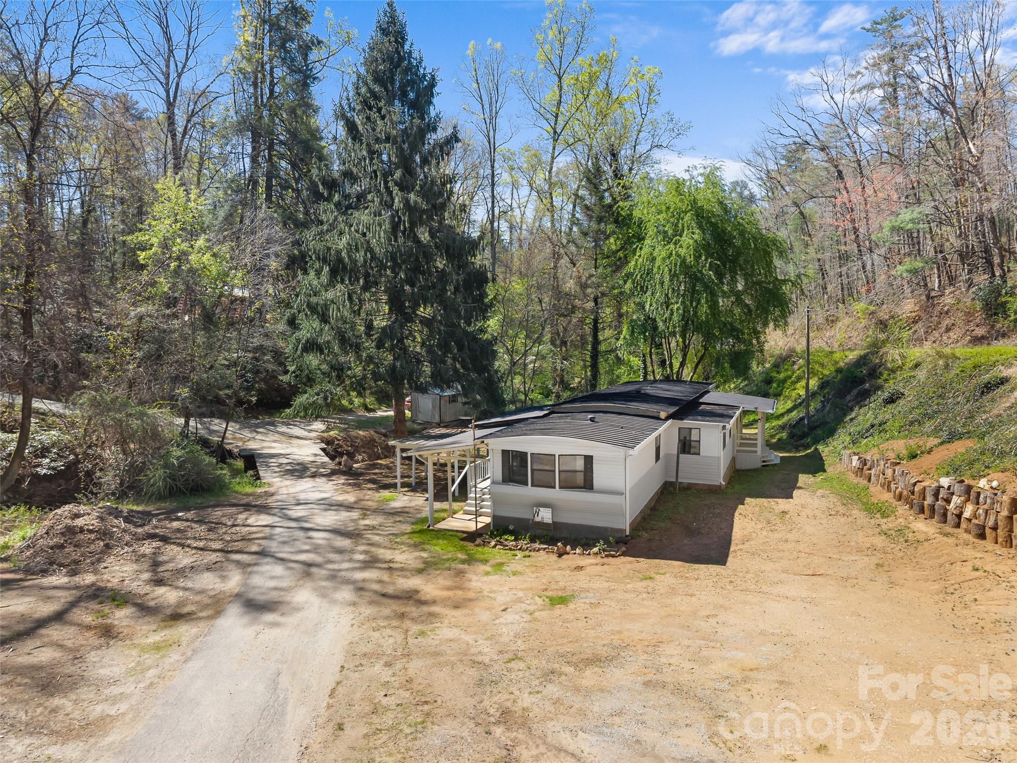 40 Morning Dove Lane Flat Rock NC 28731