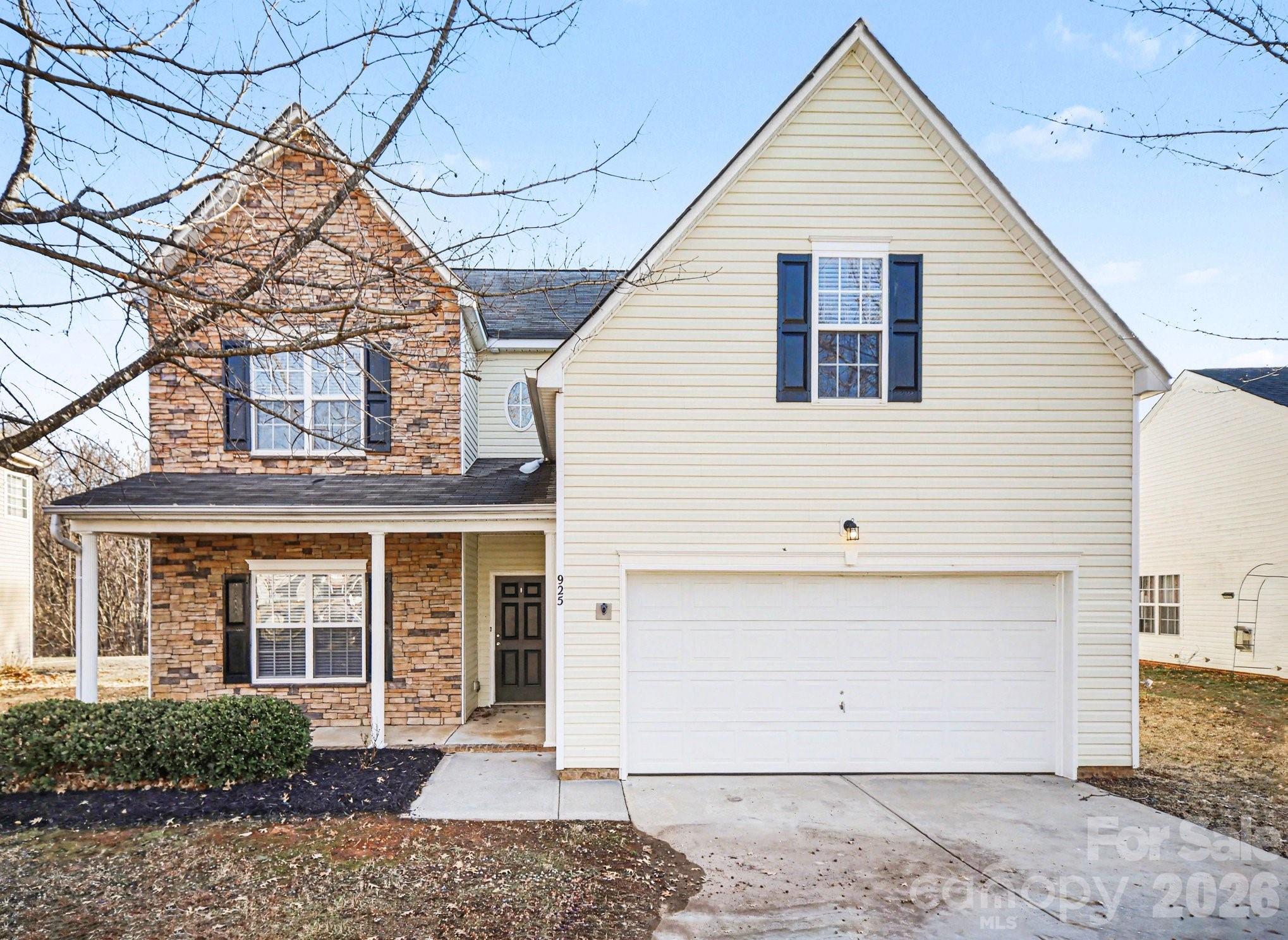 925 Southridge Drive Monroe NC 28112