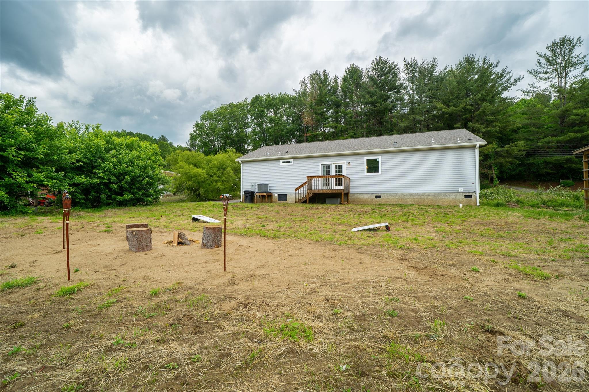306 Burnsville School Road Burnsville NC 28714