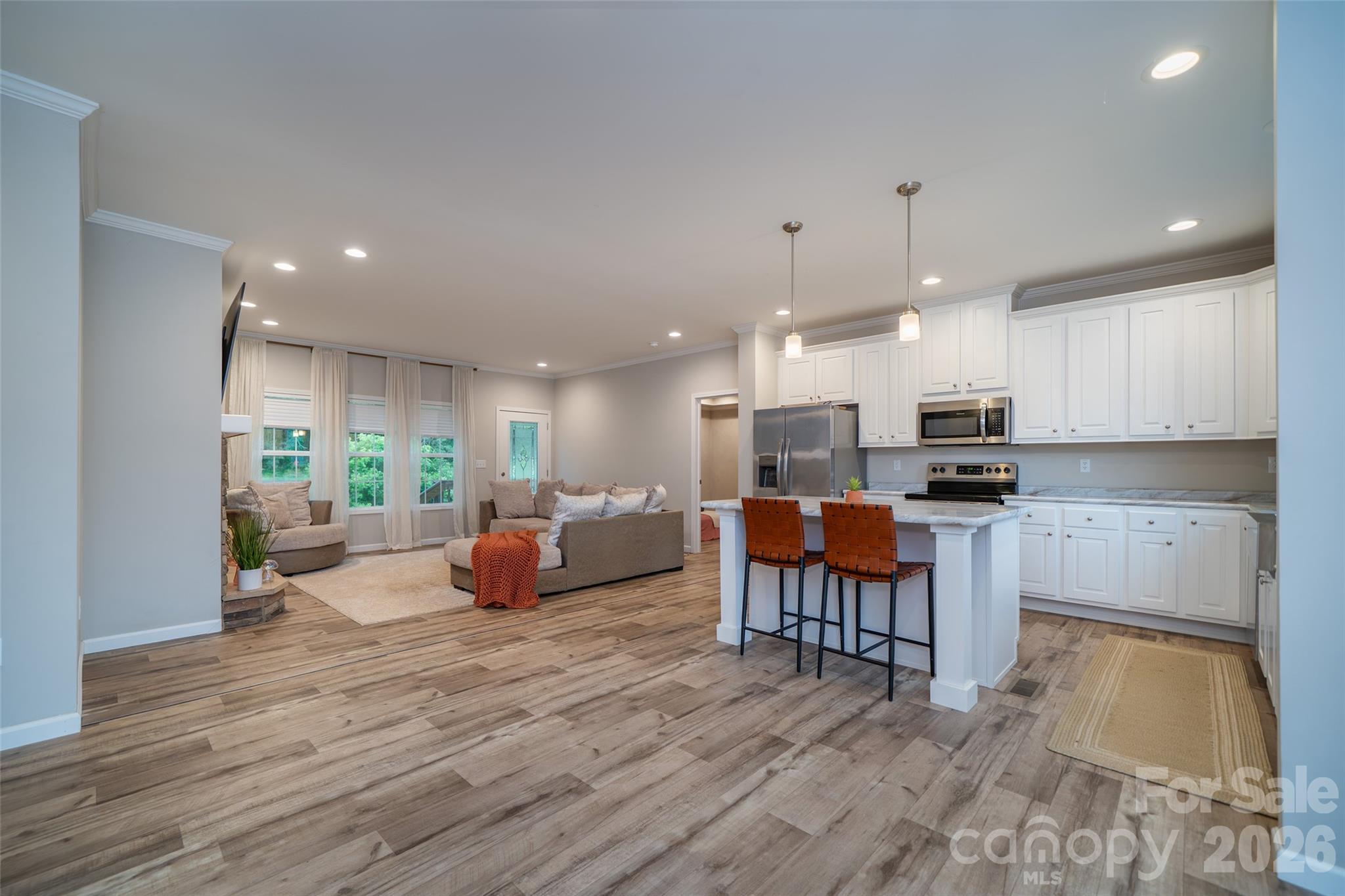 306 Burnsville School Road Burnsville NC 28714