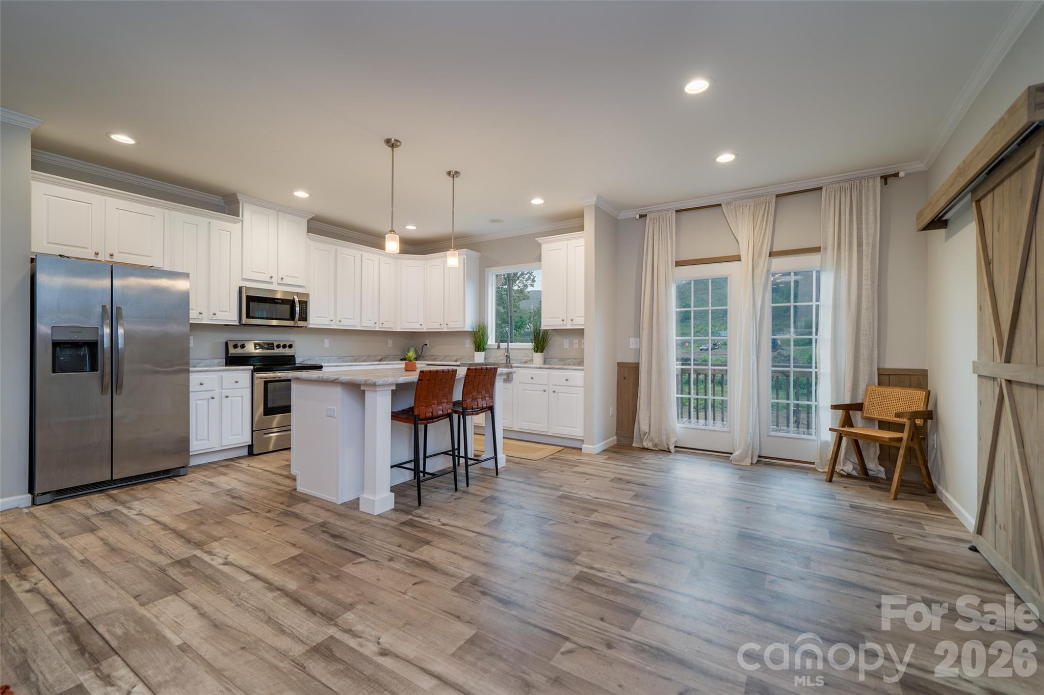 306 Burnsville School Road Burnsville NC 28714